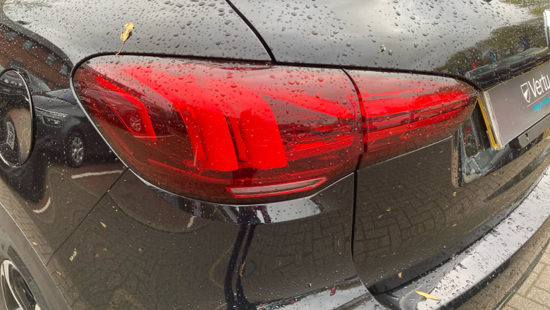 MG HS 1.5 T-GDI PHEV Trophy 5dr Auto Hatchback